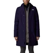 The North Face Giacca da Donna