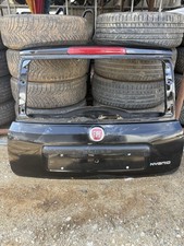 PORTELLONE POSTERIORE PER FIAT
