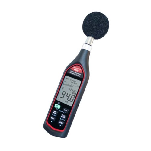 Sefram 9836 misuratore per - sefram,