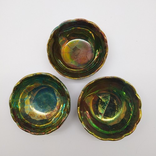 Lotto ciotoline ceramica - lotto, di