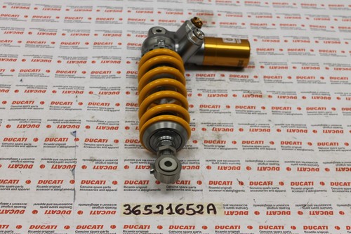 Ammortizzatore posteriore