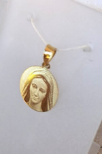 Ciondolo ORO Giallo 18 kt 750