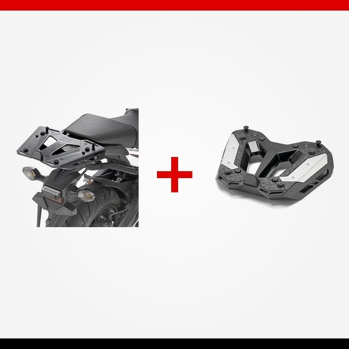 Kit givi 1137fz - givi, m10