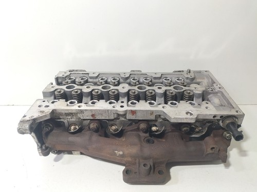 73500052 testata motore - testata,