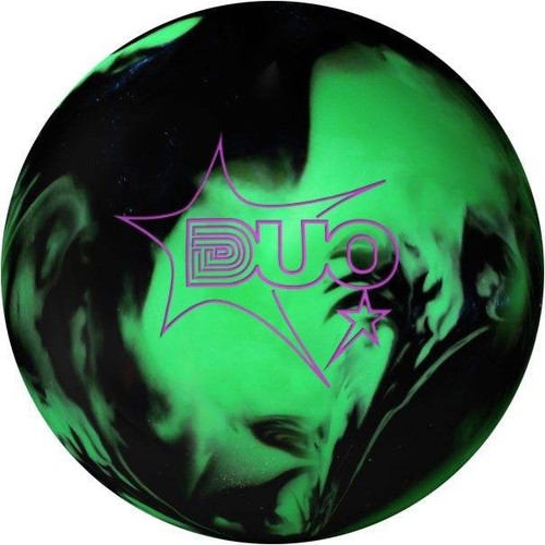 Roto grip duo bowling ball - duo,