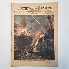 domenica del corriere 1943