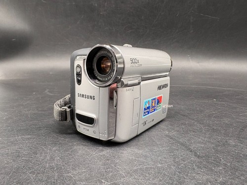 Videocamera samsung d461w - samsung, vp-d461w