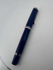 Penna stilografica vintage