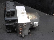 Gruppo freno principale blocco