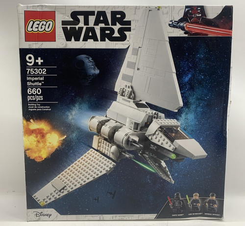 Lego star wars - wars, imperial