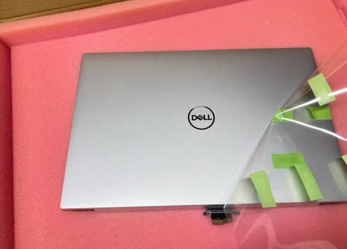 Per dell xps - 17, uhd