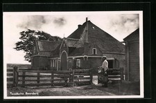 Texel, Texelsche Boerderij