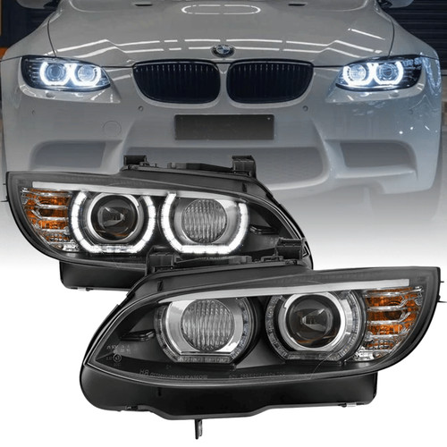 Kit fari allo xeno per - , bmw