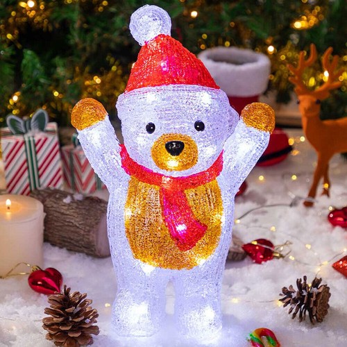Orsetto orso piedi forma - piedi,