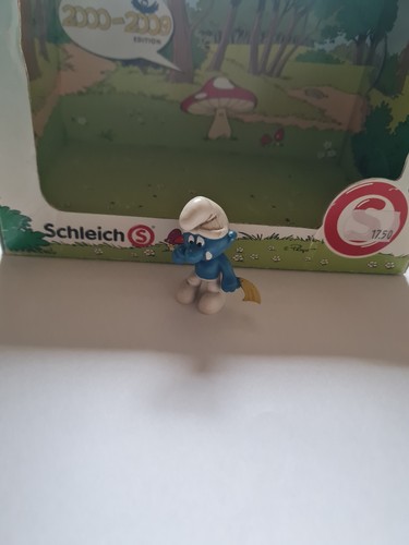 Puffi puffo fazzoletto - puffi,