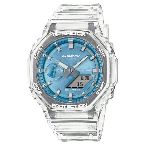 Casio shock 2100bm 7a2er - casio, g-shock