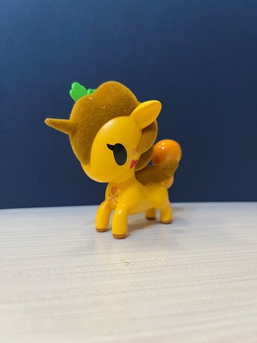 Unicorno series cheeky vinyl - series,