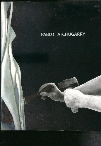 Pablo atchugarry 0000 - ,