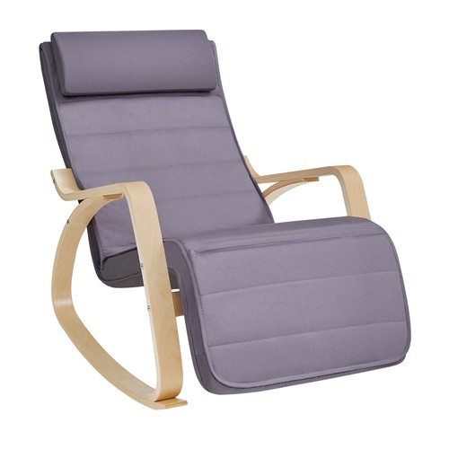 Sedia dondolo poltrona a - a,