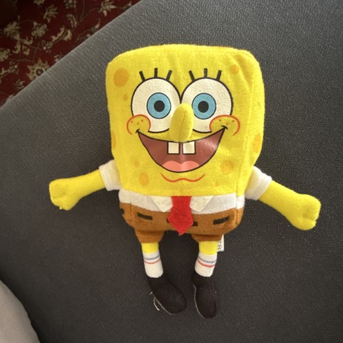 Peluche spongebob squarepants - peluche,