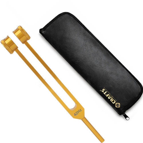 Forcella tuning pesata - , 42
