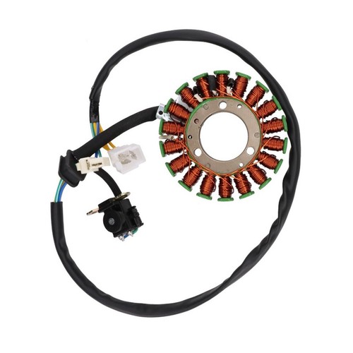 Statore alternatore per suzuki - statore,