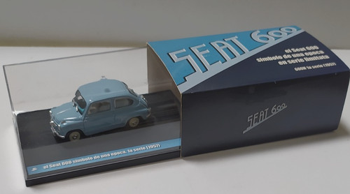 Brumm auto die cast - , seat