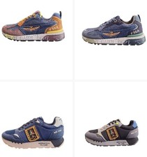 Scarpe Aeronautica Militare