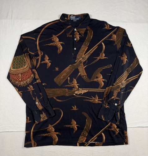 Polo vintage ralph - polo, lauren