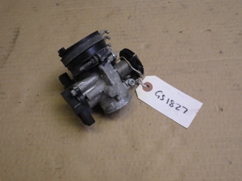 Corpo farfallato suzuki gsxr - corpo,