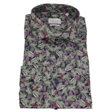 Eterna camicia uomo manica