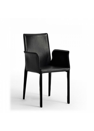 Chair sedia con braccioli - chair,