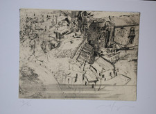 VELASCO (Velasco Vitali)-Incisione-recensione