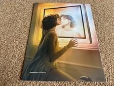 INT8 ADVERT 11X18 AUREA BY PHILIPS