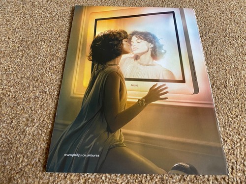 Int8 advert 11x18 aurea - int8, by
