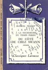 A la recherche du temps perdu