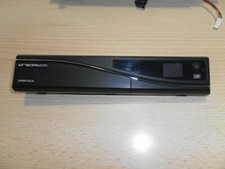 FRONTALINO  PER DECODER DM 800 HD SE USATO.