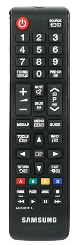 Telecomando originale per - , tv