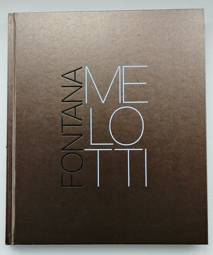 Fontana melotti angelic - fontana,