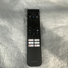 Telecomando originale phillips - telecomando,