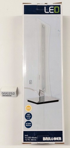 Ebond briloner 7339 - briloner, 7339-018