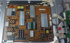 Alimentazione  TV LG 42LW650G