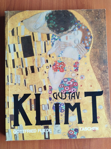 Gustav klimt gottfried - gustav,