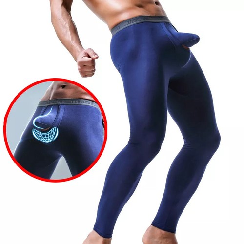 Canottiera uomo lunga johns - canottiera,