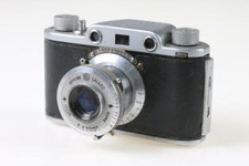 Telecamera mirino Ferrania