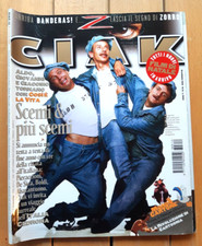 CIAK RIVISTA N.12 1998 - ALDO