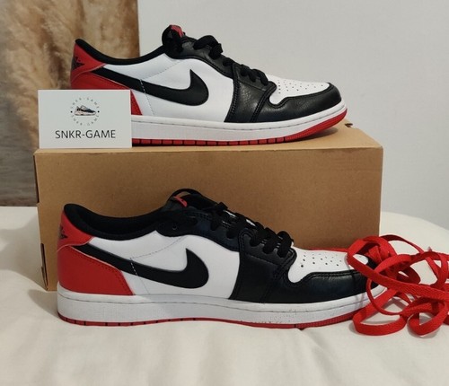 Nike jordan punta nera uk - 1,