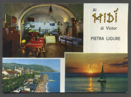 Pietra ligure - ligure,