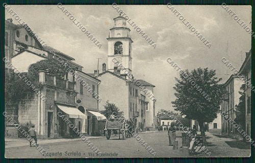 Alessandria arquata scrivia - arquata,