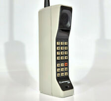 MOTOROLA DYNATAC 8000X